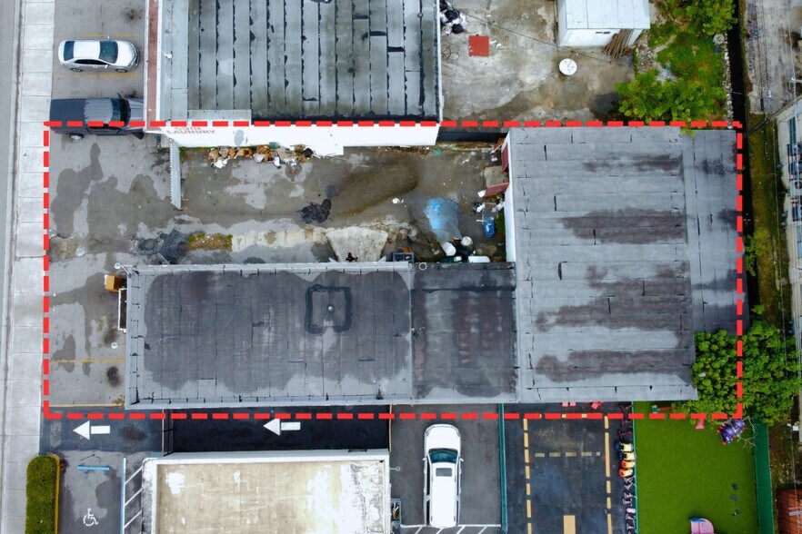 34 E 9th St, Hialeah, FL à louer - Photo de l’immeuble – Image 3 sur 17
