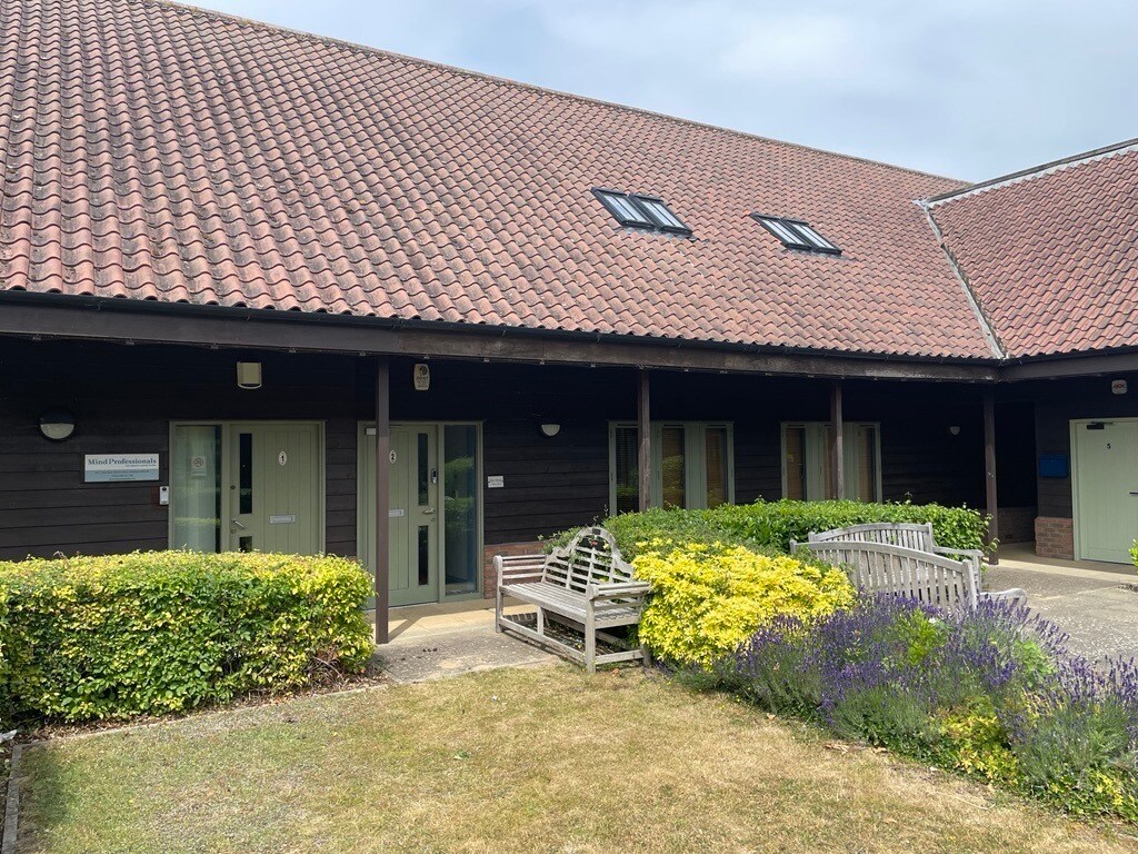 Stow Rd, Cambridge à louer Photo de l’immeuble– Image 1 sur 2