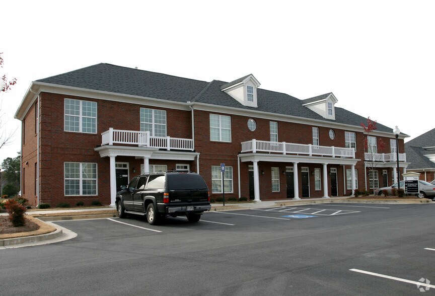 3950 Cobb Pky NW, Acworth, GA à louer - Photo de l’immeuble – Image 2 sur 5