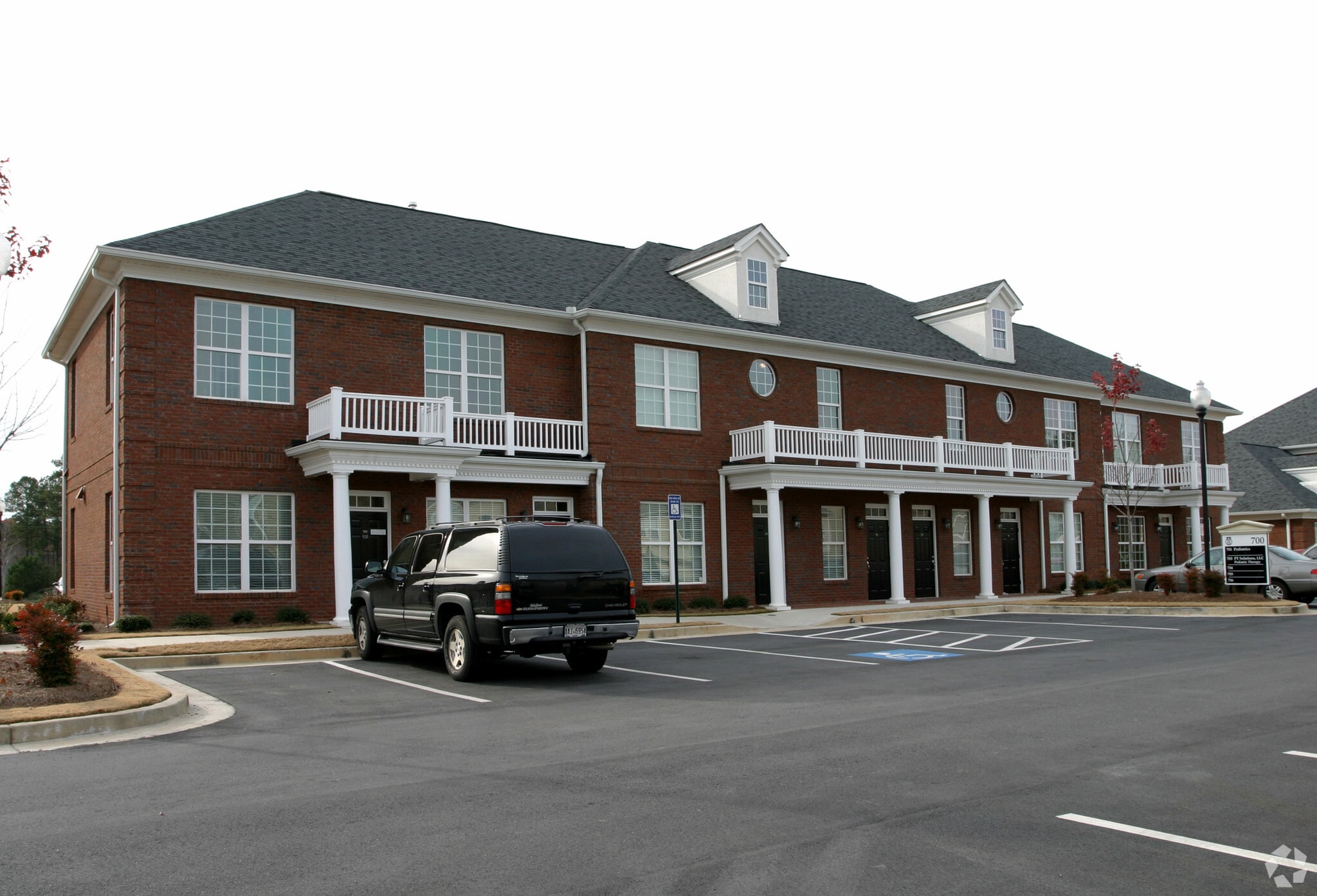 3950 Cobb Pky NW, Acworth, GA à louer Photo principale– Image 1 sur 55