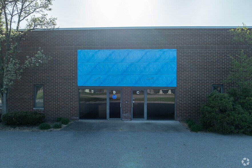 2146 Enterprise Pky, Twinsburg, OH à vendre - Photo de l’immeuble – Image 3 sur 5