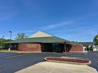 Plus de détails pour 1660 W Meyer Rd, Wentzville, MO - Bureau à vendre