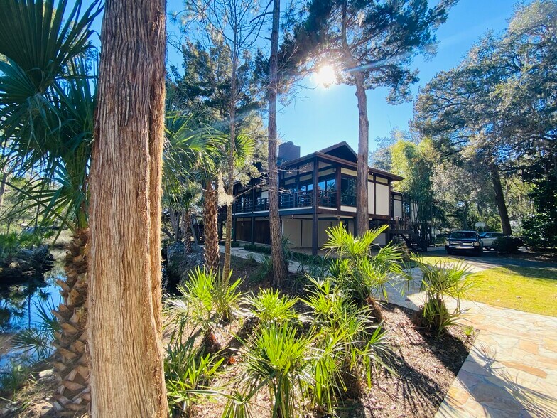 1606 3rd Ave SE, Steinhatchee, FL à vendre - Photo principale – Image 3 sur 82