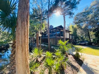 Plus de détails pour 1606 3rd Ave SE, Steinhatchee, FL - Spécialisé à vendre