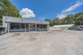 Plus de détails pour 4718 Gall Blvd, Zephyrhills, FL - Local commercial à vendre