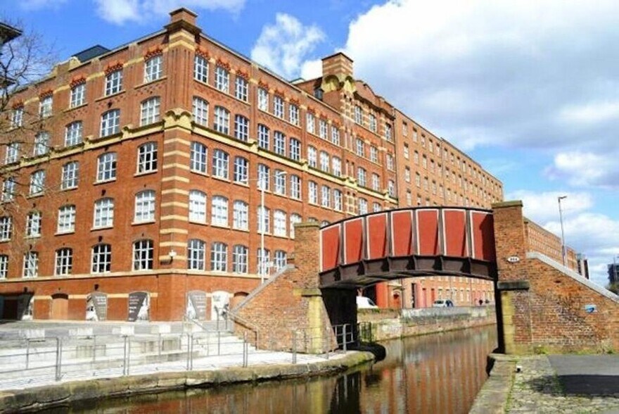 17 Redhill St, Manchester à louer - Photo de l’immeuble – Image 2 sur 36