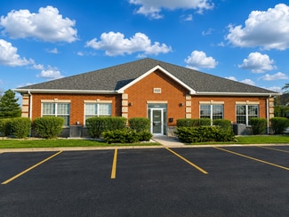 Plus de détails pour 11520 W 183rd St, Orland Park, IL - Bureau à louer
