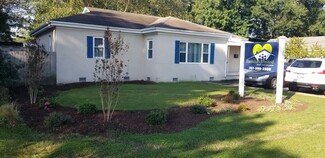 Plus de détails pour 1801 Hayward Ave, Chesapeake, VA - Local commercial à vendre
