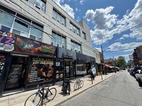 181 Baldwin St, Toronto, ON à louer Photo intérieure– Image 1 sur 12