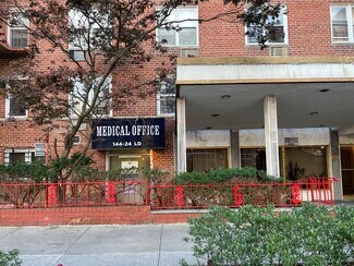 Plus de détails pour 144-24 37th Ave, Flushing, NY - Logement à vendre