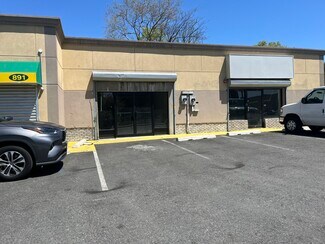 Plus de détails pour 891-899 Clinton Ave, Irvington, NJ - Local commercial à louer