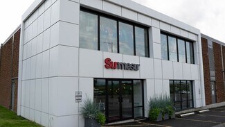 Plus de détails pour 2327 Boul du Versant-Nord, Québec, QC - Bureau/Local commercial à louer