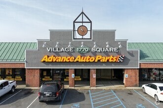 1770 Central Ave, Colonie, NY à louer Photo de l’immeuble– Image 2 sur 7