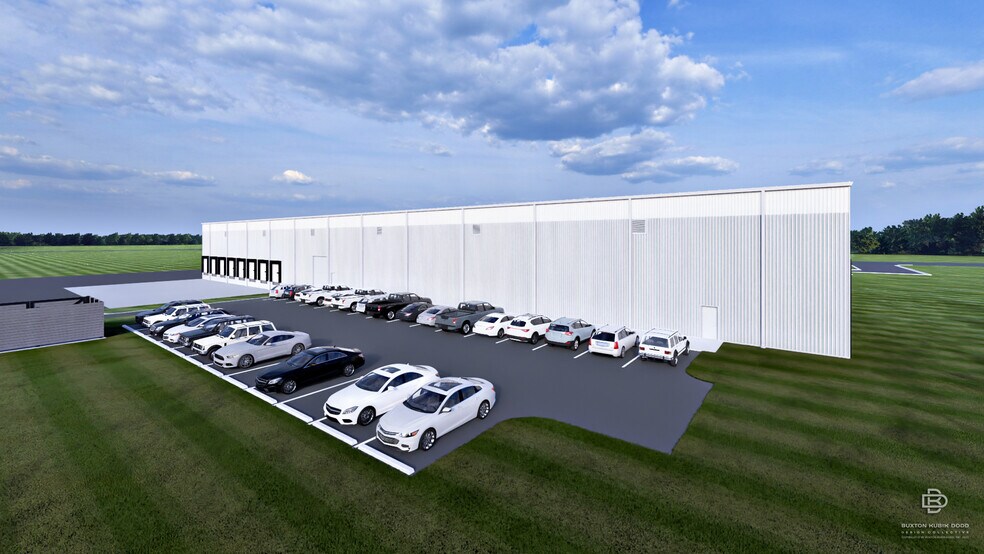 3130 Hankins Rd, Republic, MO à louer - Photo de l’immeuble – Image 2 sur 7