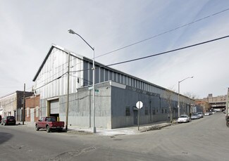 Plus de détails pour 900 E 136th St, Bronx, NY - Industriel/Logistique à vendre