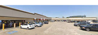 Plus de détails pour 8104 W Tidwell Rd, Houston, TX - Terrain à louer