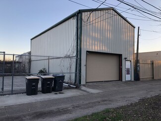 Plus de détails pour 4417 Belmont Ave, Dallas, TX - Local d’activités à vendre