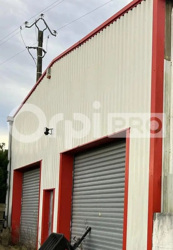 Plus de détails pour Industriel/Logistique à vendre