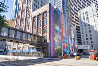 Plus de détails pour 15 S 5th St, Minneapolis, MN - Bureau, Bureau/Local commercial à louer