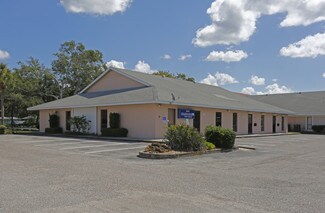 Plus de détails pour 6220 Manatee Ave W, Bradenton, FL - Bureau à vendre