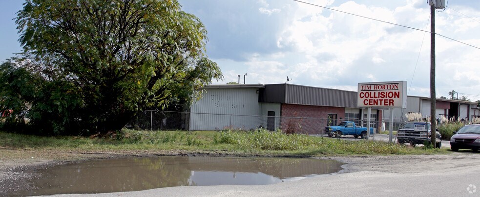 265 Kinard Rd, Lugoff, SC à vendre - Photo de l’immeuble – Image 2 sur 2
