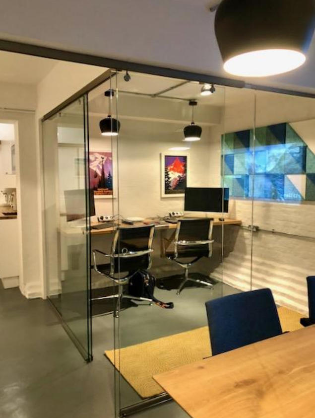 Kingsway Pl, Londres, LND EC1R 0LU - Lot 50 -  - Photo intérieure - Image 1 of 2