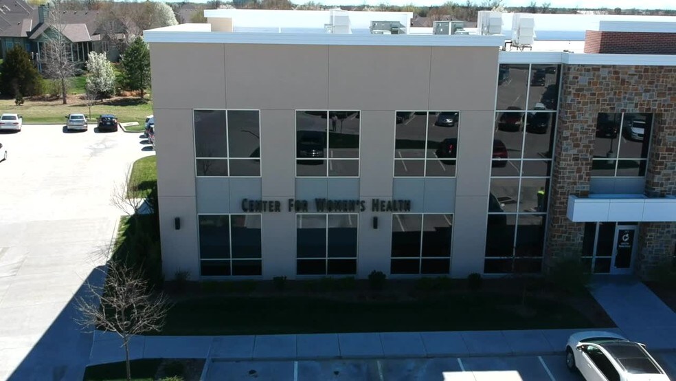 10111 E 21st St N, Wichita, KS à louer - Vidéo sur l’annonce professionnelle – Image 2 sur 13