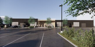 Plus de détails pour 8439 Steller Dr, Culver City, CA - Industriel/Logistique à louer