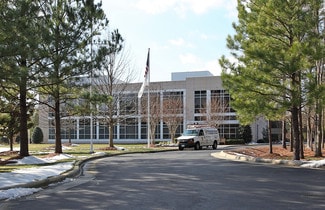 Plus de détails pour 5 Laboratory Dr, Research Triangle Park, NC - Bureau à louer