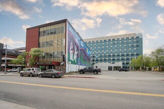 Plus de détails pour 645 G St, Anchorage, AK - Bureau à louer
