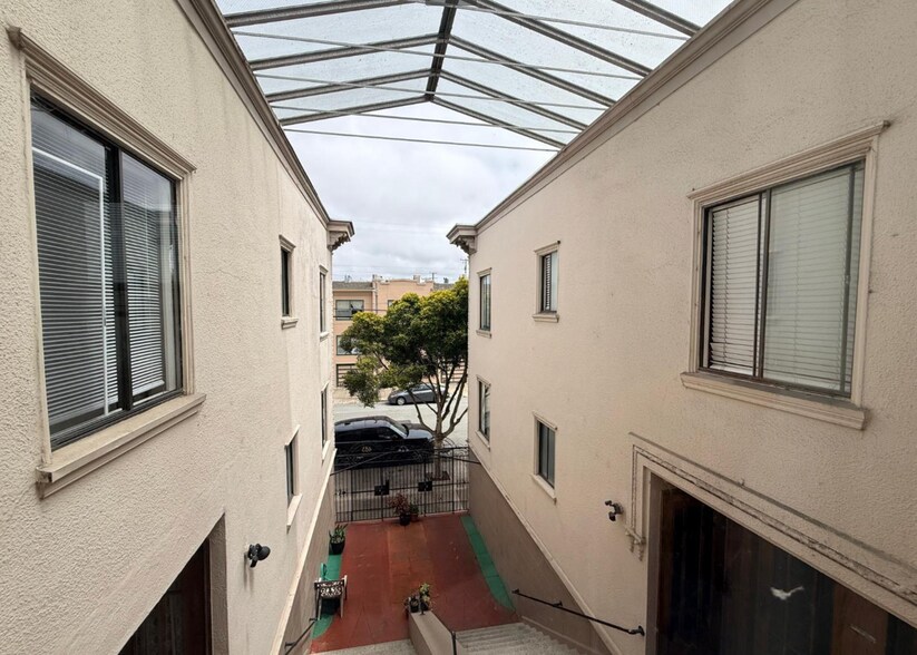 483-497 22nd Ave, San Francisco, CA à vendre - Photo de l’immeuble – Image 3 sur 29