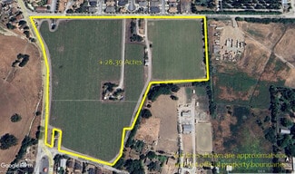 Plus de détails pour 211 San Juan Hollister Rd, San Juan Bautista, CA - Terrain à vendre