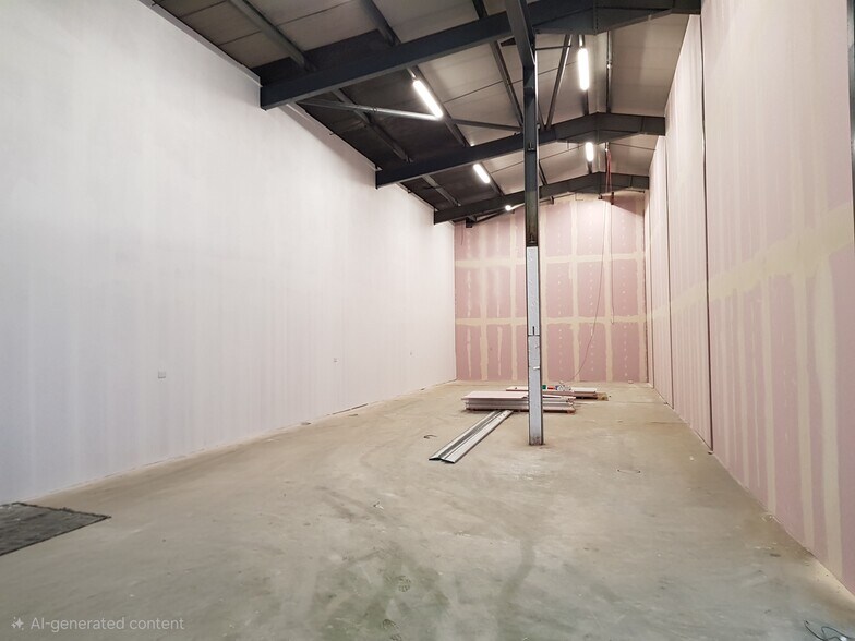 7 Edgefield Rd, Loanhead à louer - Photo de l’immeuble – Image 2 sur 8