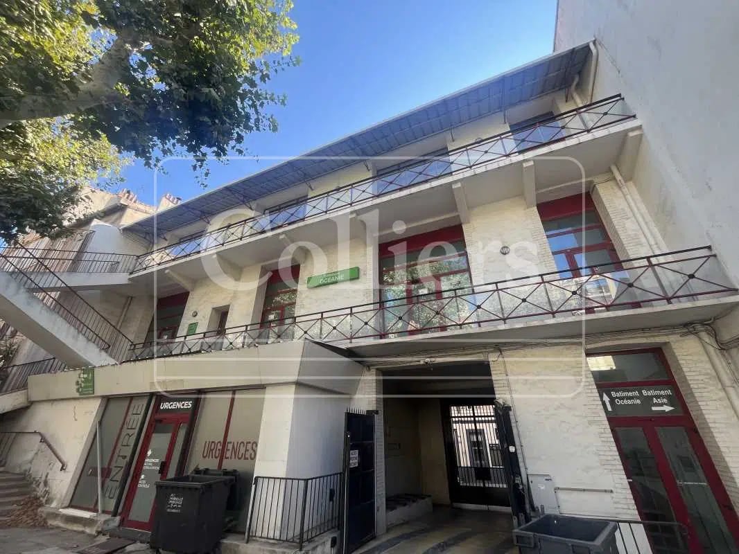68 Rue Edmond Rostand, Marseille à louer Photo de l’immeuble– Image 1 sur 18