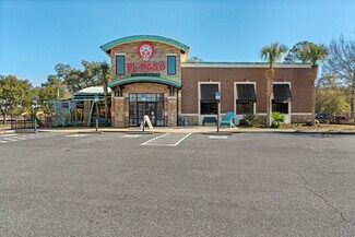 Plus de détails pour 1025 Industrial Dr, Crestview, FL - Local commercial à vendre