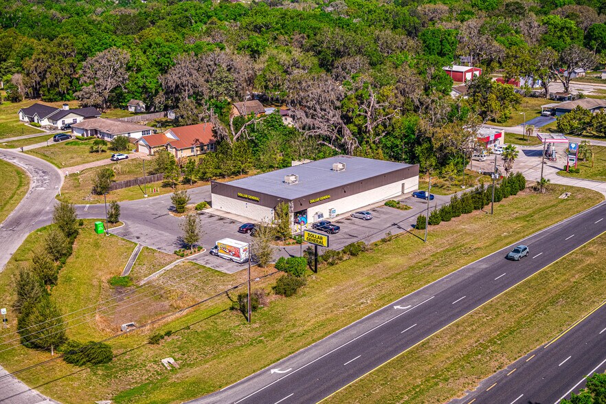 12000 SE US Highway 301, Belleview, FL à vendre - Photo de l’immeuble – Image 1 sur 3