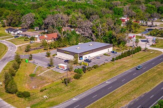 Plus de détails pour 12000 SE US Highway 301, Belleview, FL - Local commercial à vendre