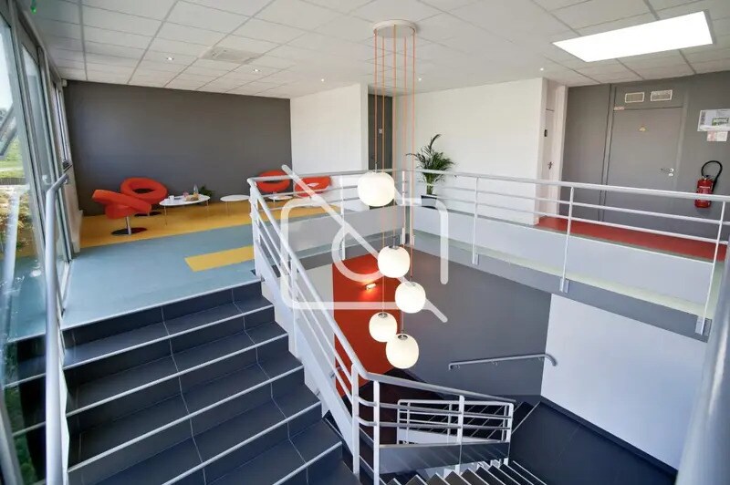 Industriel/Logistique dans Ris-Orangis à vendre Photo intérieure– Image 1 sur 10