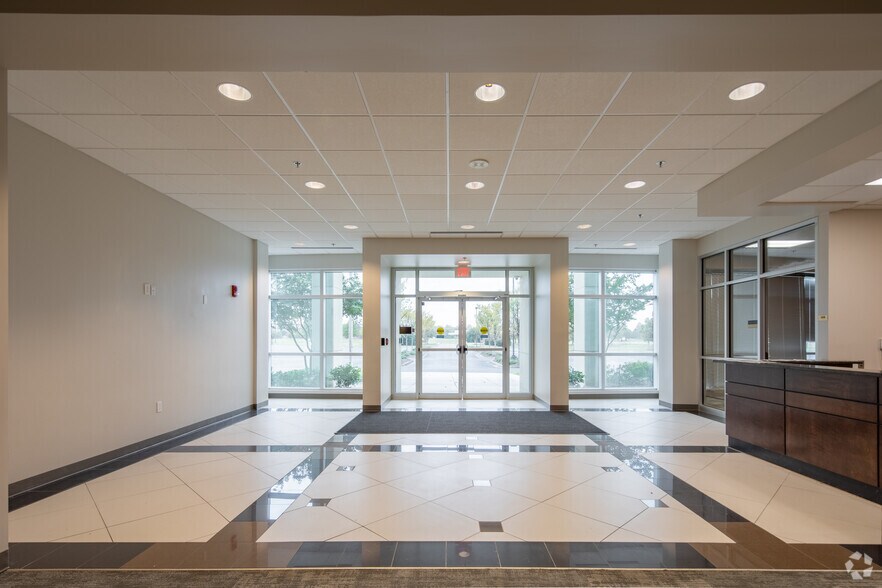 345 Bob Heath Dr, Huntsville, AL à vendre - Hall d’entrée – Image 3 sur 21