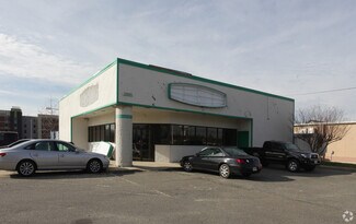 Plus de détails pour 22065 Three Notch Rd, Lexington Park, MD - Terrain à louer