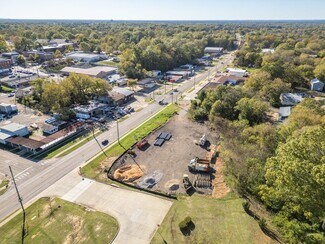 Plus de détails pour 0 Ms-182, Starkville, MS - Terrain à vendre