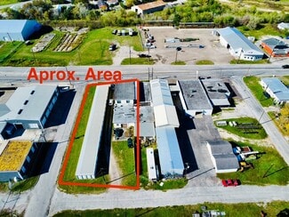Plus de détails pour 832 W Main St, Port Lavaca, TX - Spécialisé à vendre