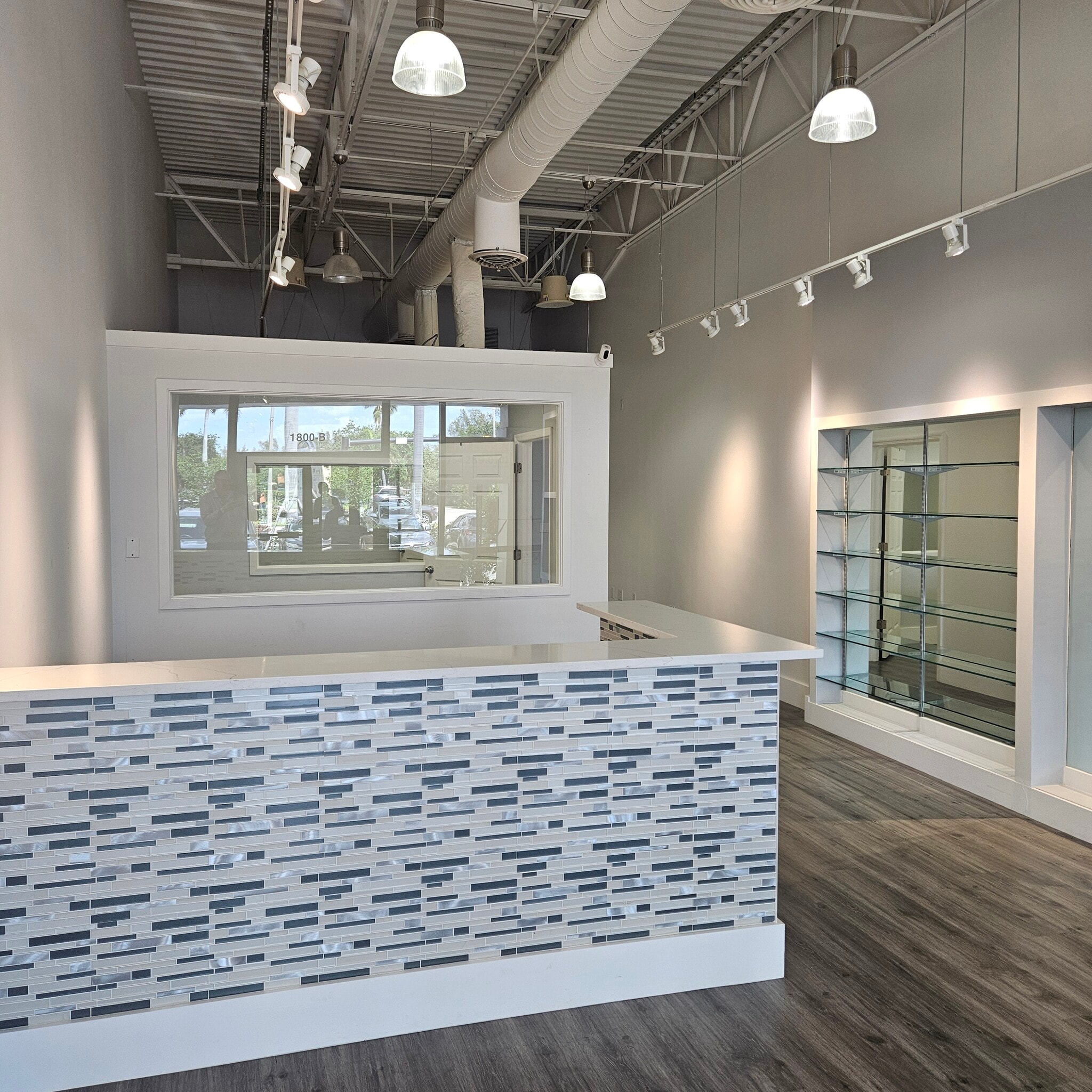 1800 N Federal Hwy, Pompano Beach, FL à louer Photo intérieure– Image 1 sur 14