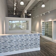 1800 N Federal Hwy, Pompano Beach, FL à louer Photo intérieure– Image 1 sur 14