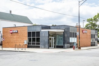Plus de détails pour 8300 S Marquette Ave, Chicago, IL - Bureau/Local commercial à louer