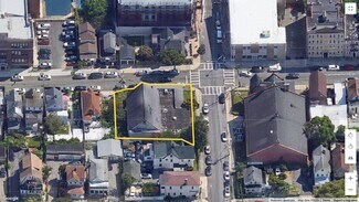 Plus de détails pour 208 N 5th Ave, Mount Vernon, NY - Spécialisé à vendre