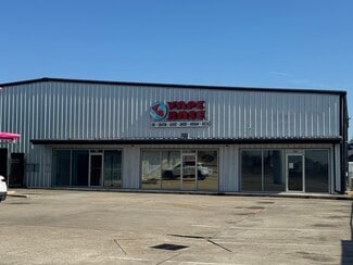 Plus de détails pour 3505 Highway 146, Bacliff, TX - Bureau/Local commercial, Local commercial à louer
