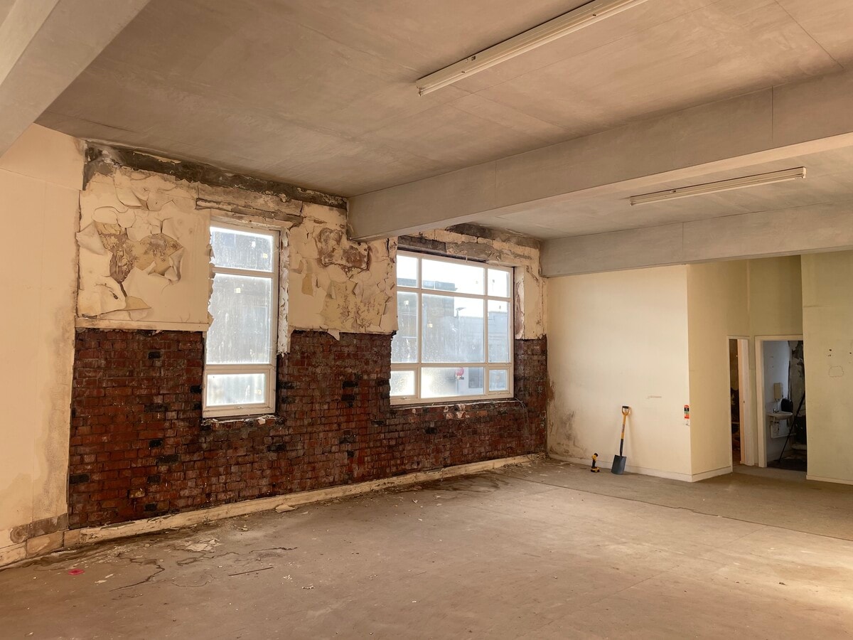 Market St, Morecambe, LAN LA4 5DW - Lot 1/2 - - Photo intérieure - Image 2 of 8