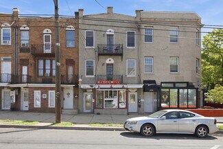 Plus de détails pour 2703 12th St NE, Washington, DC - Local commercial à vendre