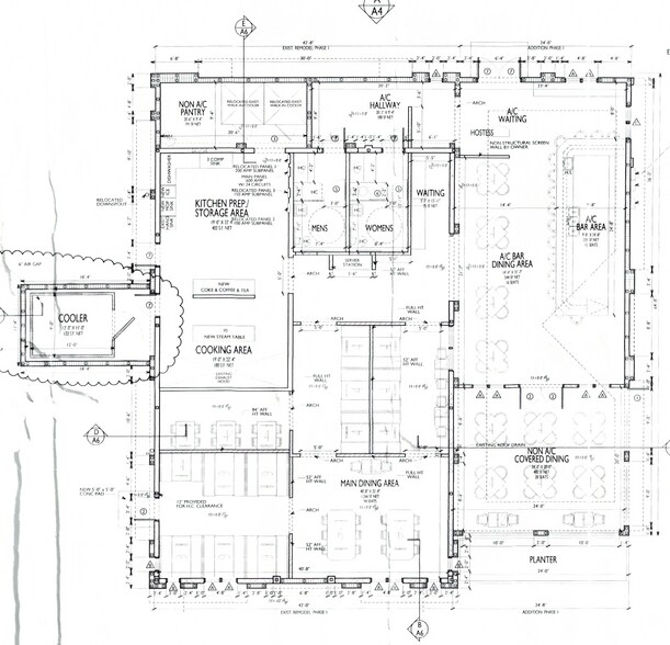 195 W Granada Blvd, Ormond Beach, FL à vendre - Photo de l’immeuble – Image 2 sur 11